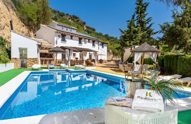 Iratxe Montefrío by Ruralidays