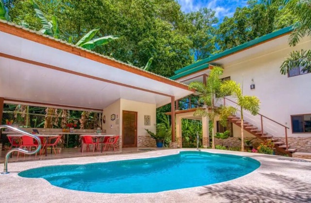 Irene~A/C~Pool~Great Internet~Punta Cocles Beach