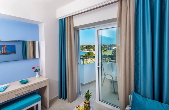 Irene Palace Beach Resort