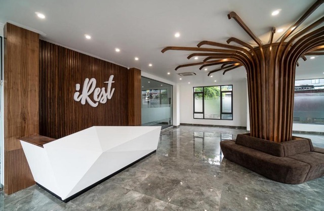 iRest Apartment Vinh Yen