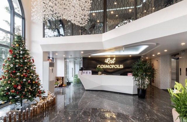 iRest COSMOPOLIS Vinh Yen