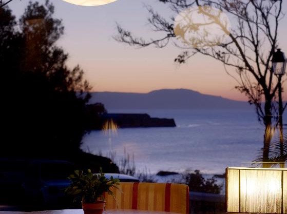 Irida Hotel