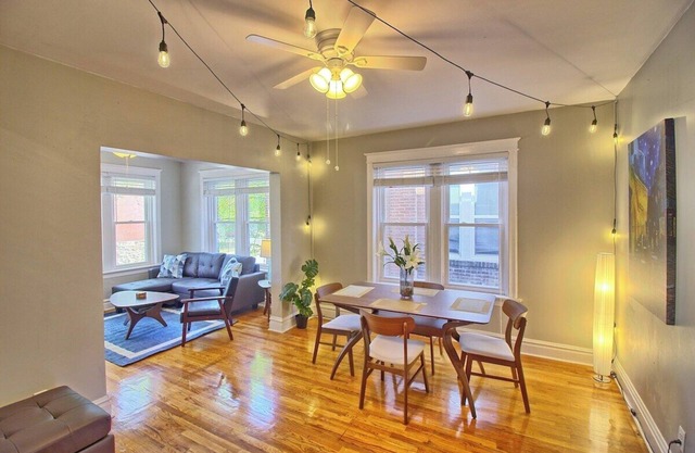 Irises at TG Park | Fenced Backyard+W/D+Storage