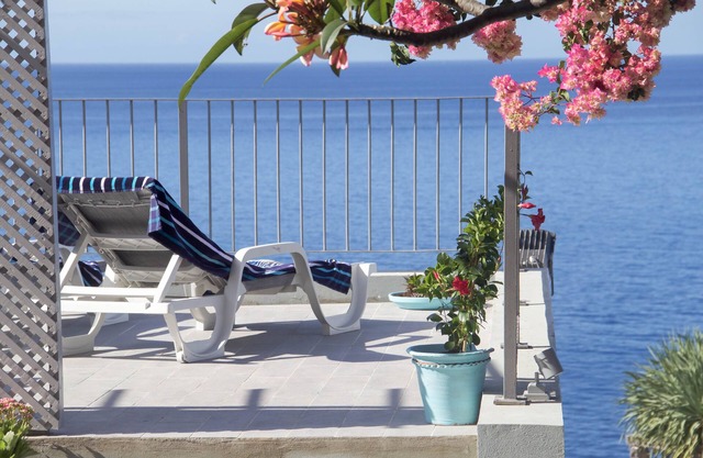 Irlanda´s Villa - Funchal Seaside Villas