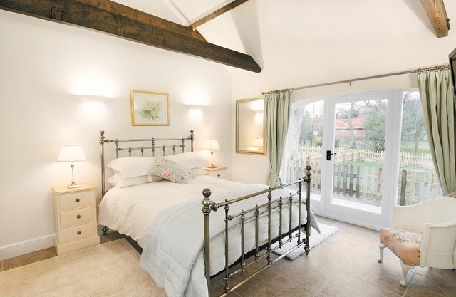 Is it any wonder this section of the river is known as "The Haven".