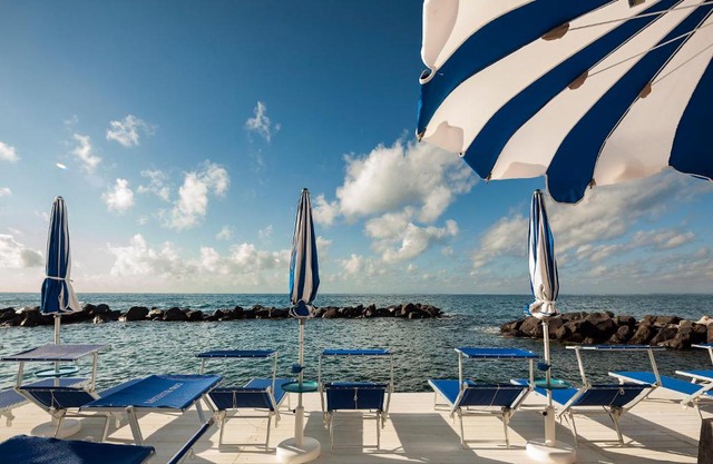 Ischia Blu Resort