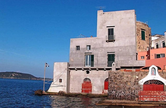 Ischia Sea Side by Interhome