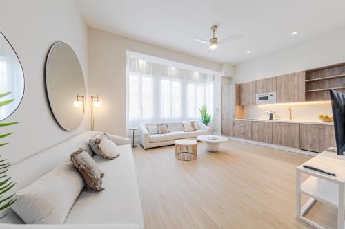 ISG Apartments Faustino 45