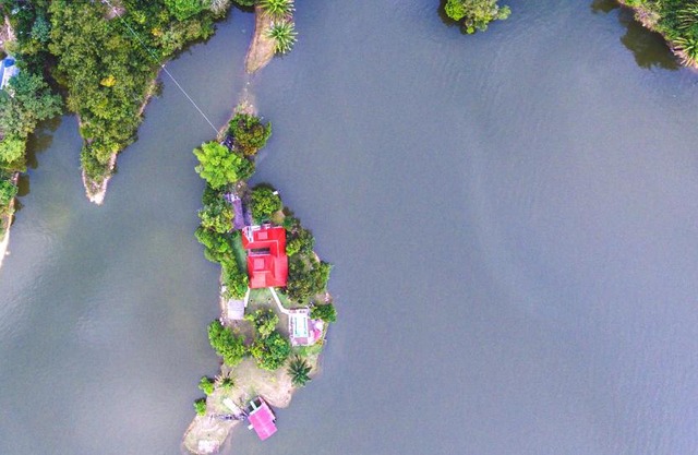 Isla Tortuga - Prado - Deportes Náuticos - Cerca a Bogotá - Cerca a Ibagué
