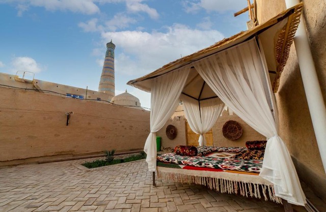 Islam Khodja