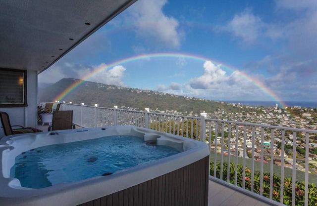 Island Adventure: Minivan Rental, Contact Us for Stays Under 30 Days