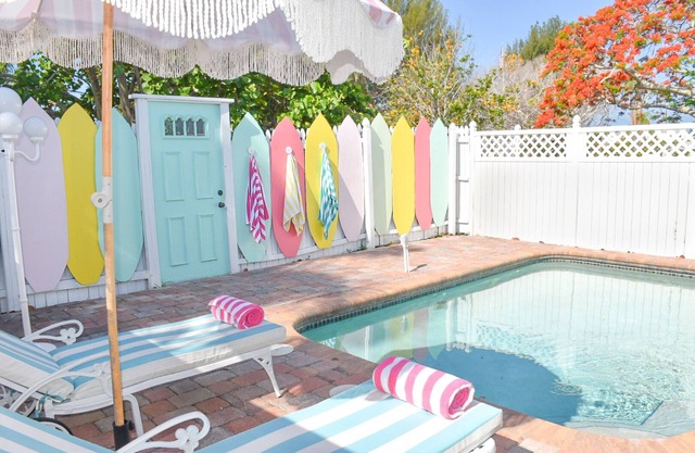 Island Life at Pineapple Paradise