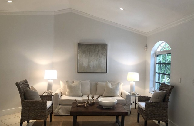 Island Paradise! Beautiful Elegant Tropical Home with Private Heated Pool!