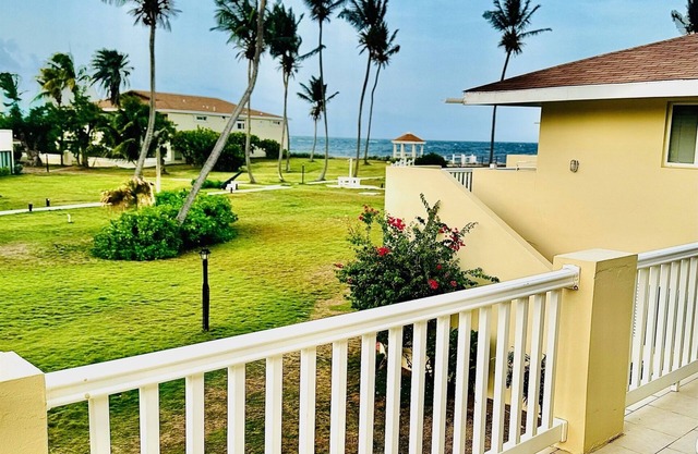 Island Paradise | Ocean View | Scenic St. Kitts