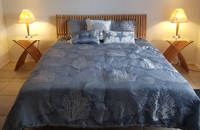 Island Retreat MONTHLY ONLY~ 28 NIGHT MINIMUM