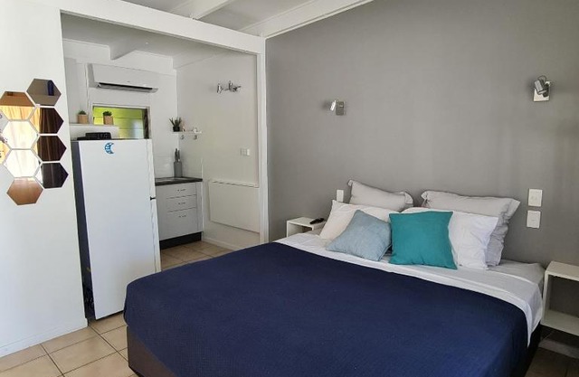 Island Serenity on Magnetic Island