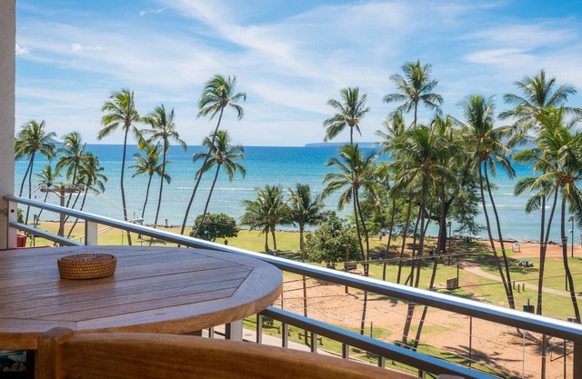 Island Surf by Coldwell Banker Island Vacations