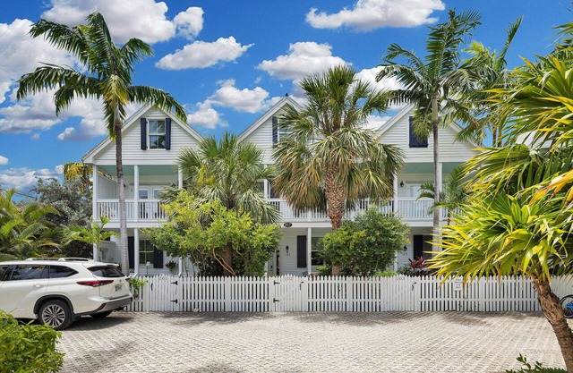 Island Time Casa – Modern Key West Oasis w/Pool