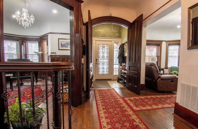 Islandview Family Get Away