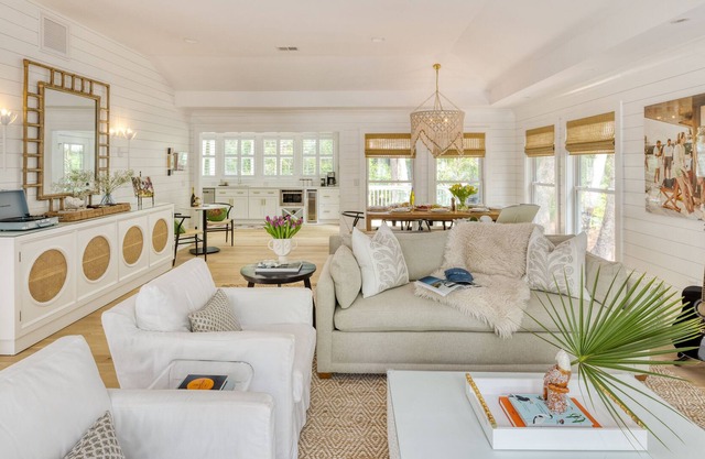 Isle Escape by AvantStay | Walk to Beach + Deck