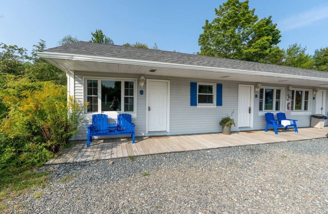 Isleview Motel Rm 8 - 2 min to MDI Visitor Center