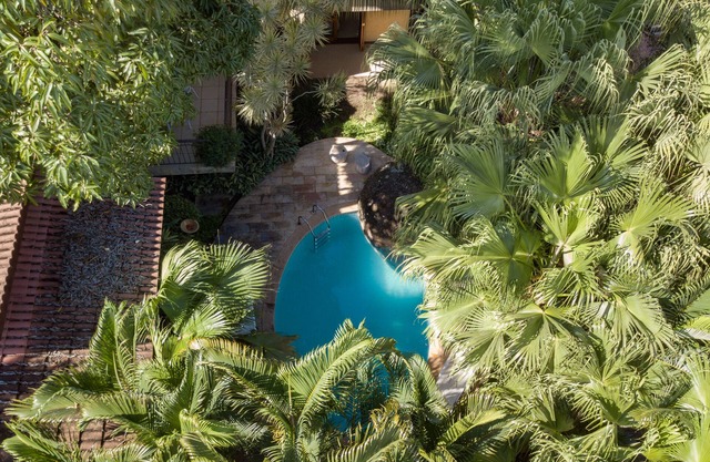 Isola Bella in Brazil