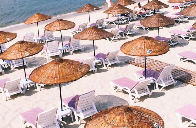 Istanbul Yildiz Hotel