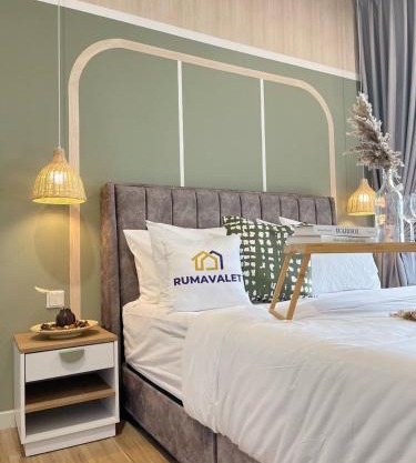 ISYAK Homestay Cheras M Vertika KL