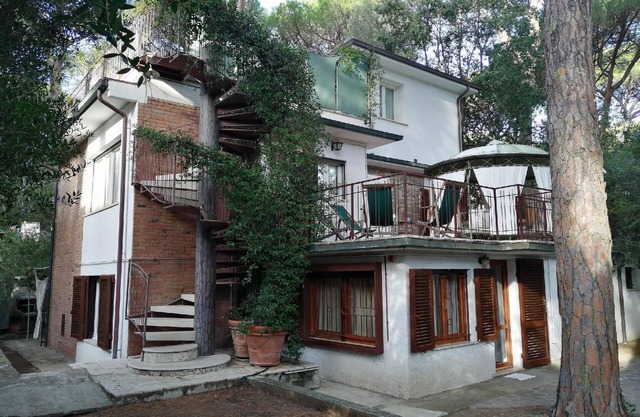 Holiday apartment Marina di Castagneto Donoratico for 1 - 10 persons with 3 bedrooms - Holiday apart