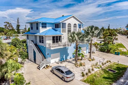 It's A Shore Thing B