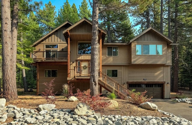 It's a Sierra State of Mind - Family Fun!