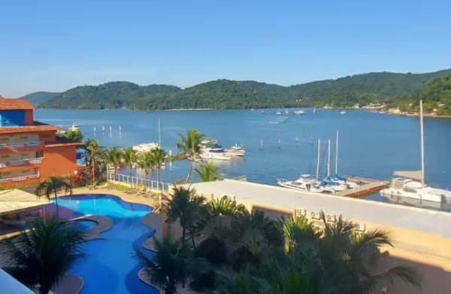 Ita Breeze Flat Mont Blanc Itacuruçá