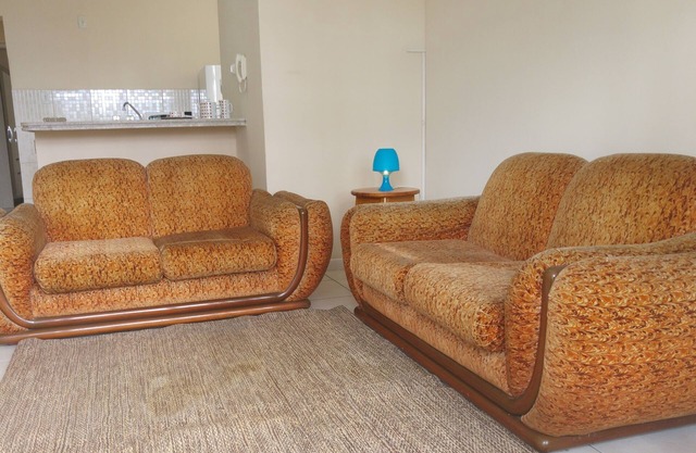 Itabuna Residencial 534 - The best and best located apts. furnished