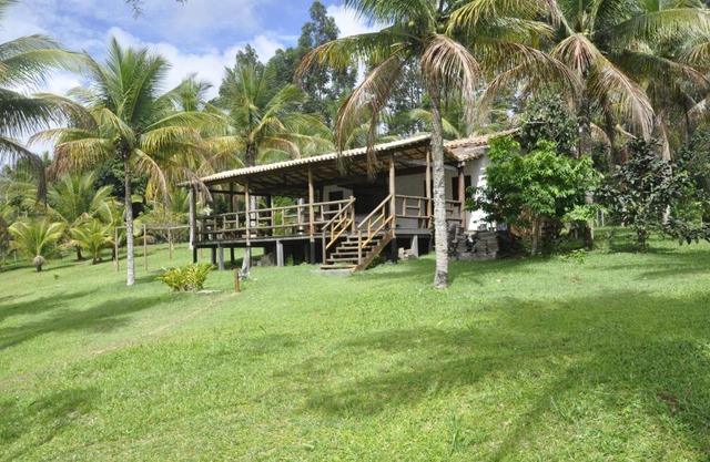 Itacaré EcoRanch Casa