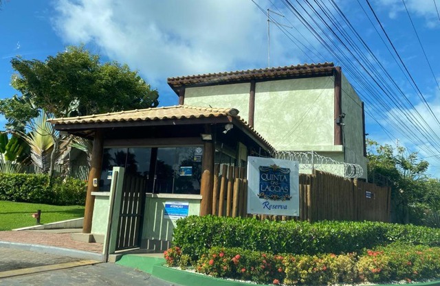 Itacimirim - Quinta das Lagoas Reserva