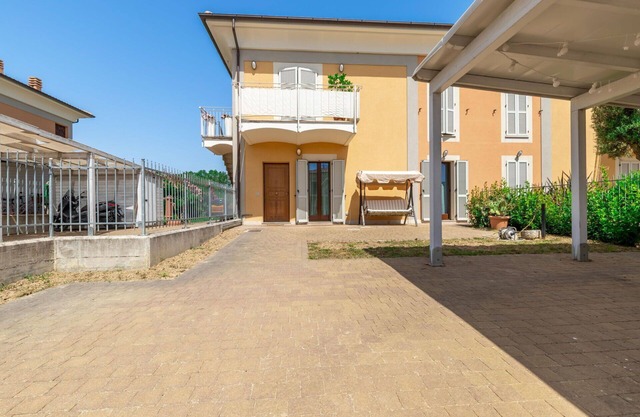 Italian Experience - CasAmare