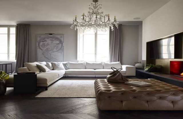 ITALIAN LUXURY WITH TOP OF THE LINE AMENITIES IN THE PERFECT SETTING OF DUOMO