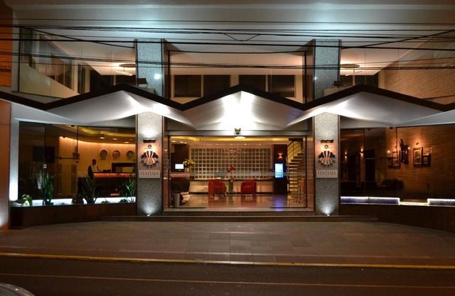 Itatiaia Hotel Passo Fundo