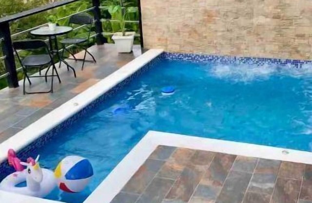 It’s just time to relax