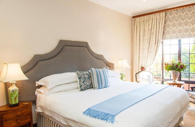 Ivory Manor Boutique Hotel