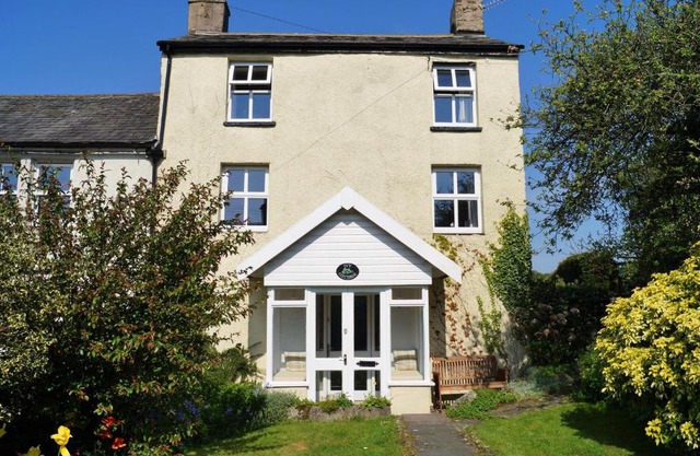 Ivy Cottage, Carnforth