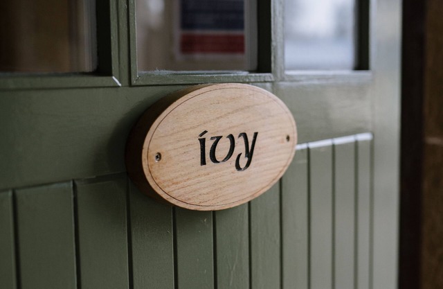 Ivy Courtyard Apartment on Blessingbourne Country Estate