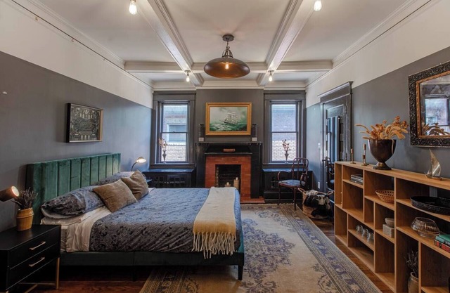 IVY House | Kansas City