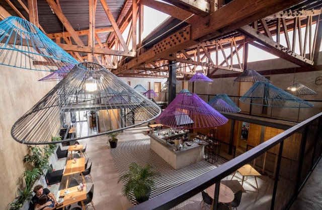 Ixmukané Hotel & Spa