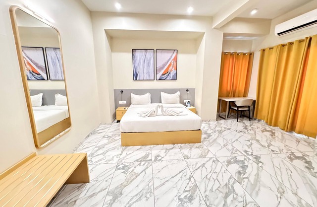 Ixoras Hotel Lemba