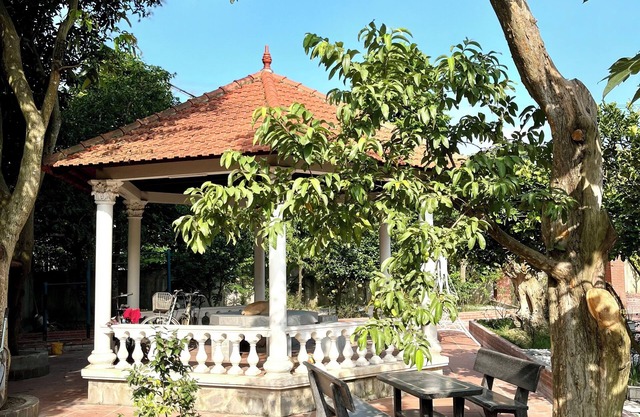 J'adore Garden House - Vinh Yen