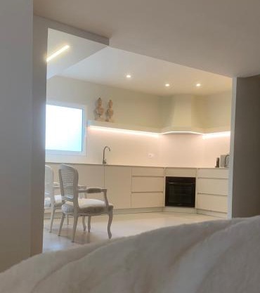 Jaén Delice Deluxe & Parking