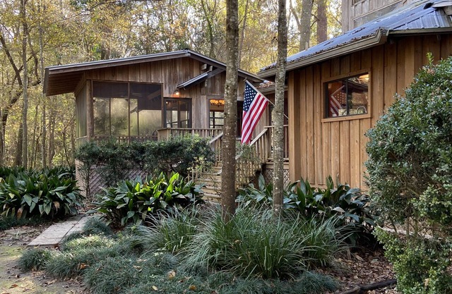 Jacaru Hideaway Nature Lovers Retreat