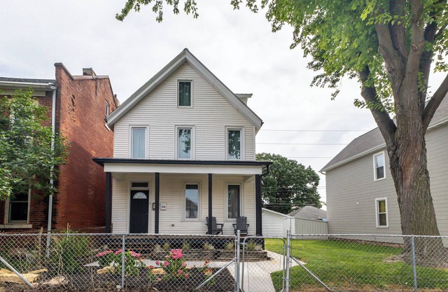 Jackson Street Suite House