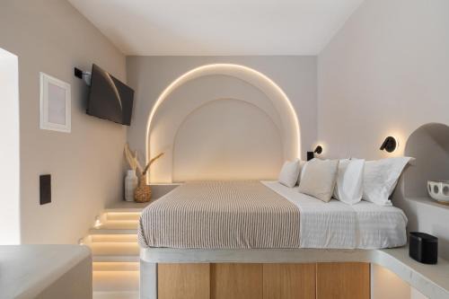 Jacuzzi Suite by Divalproperties-Mykonos